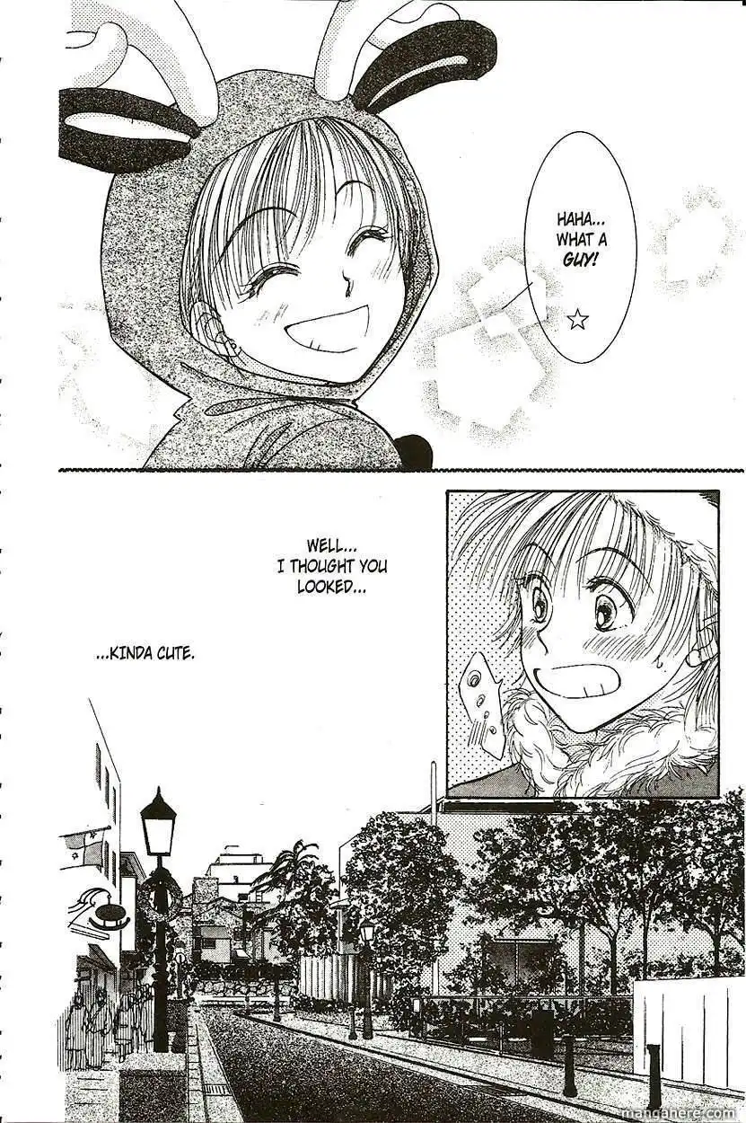 Venus wa Kataomoi Chapter 12 39
